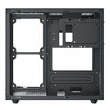  VỎ CASE XIGMATEK AQUA M LITE 3GF GAMING (M-ATX, KÈM 03 FAN XIGMATEK G20F) 