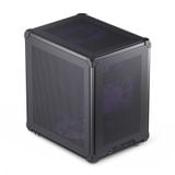  PC MINI TTG i3 12100F-RAM 16GB - RX 6600 8GB BLACK 