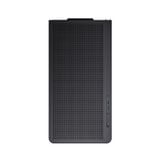  VỎ CASE JONSBO D300 BLACK (MATX/MID TOWER/MÀU ĐEN/KÍNH CONG) 