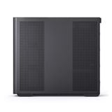  VỎ CASE JONSBO D300 BLACK (MATX/MID TOWER/MÀU ĐEN/KÍNH CONG) 