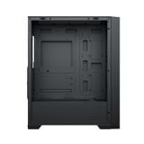  VỎ CASE XIGMATEK GAMING X II 3F (E-ATX/MID TOWER/MÀU ĐEN/3FAN) 