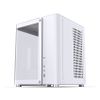  Vỏ case Jonsbo TK-1 White ( Mid Tower/Màu Trắng) 