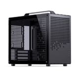  VỎ CASE JONSBO Z20 BLACK (MATX/MID TOWER/MÀU ĐEN) 