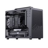  VỎ CASE JONSBO Z20 BLACK (MATX/MID TOWER/MÀU ĐEN) 