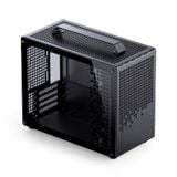  VỎ CASE JONSBO Z20 BLACK (MATX/MID TOWER/MÀU ĐEN) 
