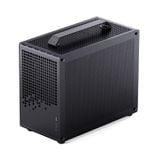  VỎ CASE JONSBO Z20 BLACK (MATX/MID TOWER/MÀU ĐEN) 
