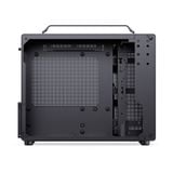  VỎ CASE JONSBO Z20 BLACK (MATX/MID TOWER/MÀU ĐEN) 