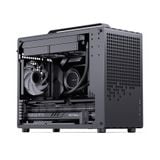 VỎ CASE JONSBO Z20 BLACK (MATX/MID TOWER/MÀU ĐEN) 