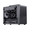  VỎ CASE JONSBO Z20 BLACK (MATX/MID TOWER/MÀU ĐEN) 
