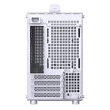  VỎ CASE JONSBO Z20 WHITE (MATX/MID TOWER/MÀU TRẮNG) 