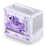  VỎ CASE JONSBO Z20 WHITE (MATX/MID TOWER/MÀU TRẮNG) 