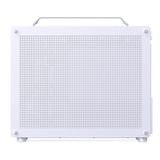  VỎ CASE JONSBO Z20 WHITE (MATX/MID TOWER/MÀU TRẮNG) 