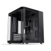  Vỏ case Jonsbo TK-1 Black ( Mid Tower/Màu Đen) 