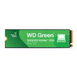  Ổ cứng SSD WD GREEN SN3000 500GB M.2 2280 NVMe PCIe Gen 4x4 