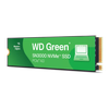  Ổ cứng SSD WD GREEN SN3000 500GB M.2 2280 NVMe PCIe Gen 4x4 