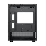  Vỏ Case Xigmatek Endorphin M II 3F(MATX/MID TOWER/MÀU ĐEN) 