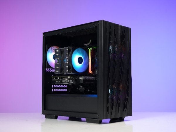  PC WORKING PERFORMANCE I5 13500 RTX 3070TI ALL NEW - Toàn bộ linh kiện All New - bảo hành 36 tháng trừ VGA 24 tháng 