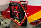  PC Republic Of Gamer ROG - EVANLEGION - ALL IN  - Siêu Cao Cấp 