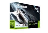  Card Màn Hình ZOTAC GAMING RTX 4070 SUPER Twin Edge OC 12GB GDDR6X 