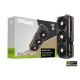  Card màn hình ZOTAC GAMING GeForce RTX 5070 Ti SOLID OC 