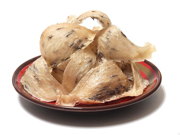 Yến thô nguyên tổ - 45g - NHÀ YẾN ANH ANH