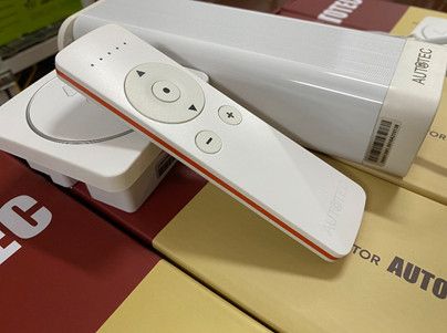 Motor rèm vải Autotec WIFI