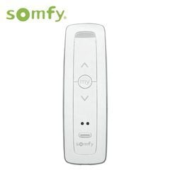  Điều khiển Somfy Situo RTS (Pháp) 2 kênh 