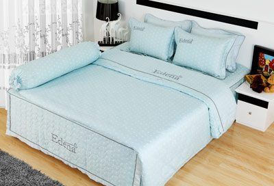 Bộ Drap Tencel ED710
