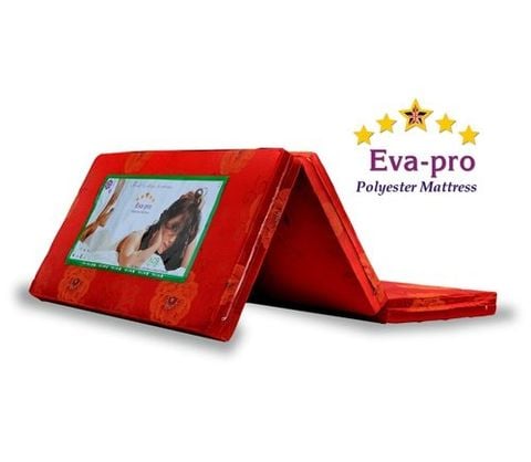 Nệm Eva Pro 5 – Gòn Gấm Valize