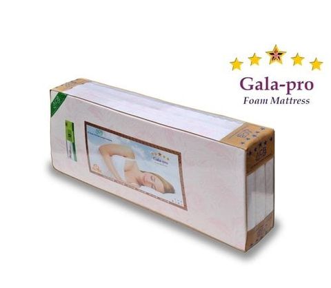  Nệm Gala Pro Gấp 3 