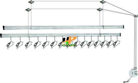  Giàn Phơi Tiện Lợi Cổ Chuông HP-01 