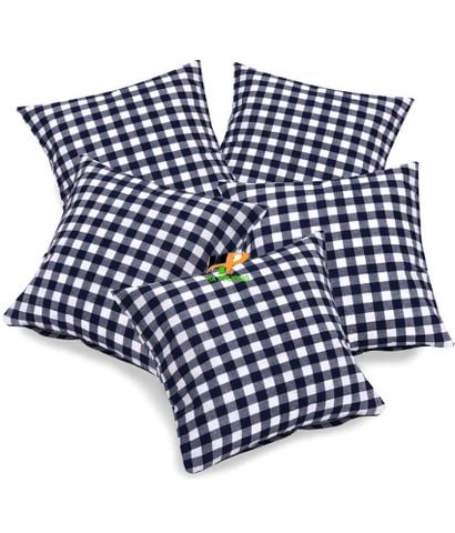 Gối Gòn Vuông Hà Phương GTTHP-07