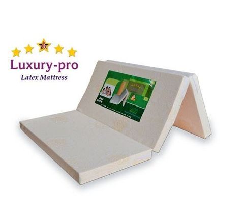 Nệm Luxury Pro Gấp 3