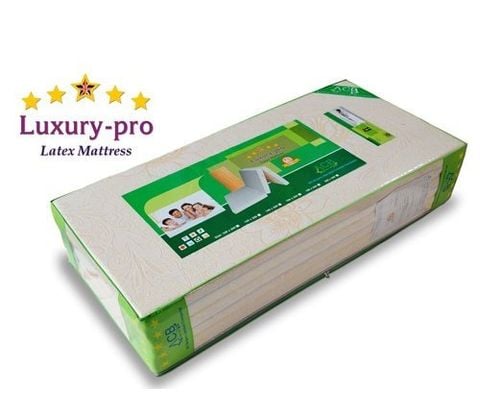  Nệm Luxury Pro Gấp 3 