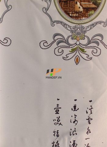 Rèm Cửa Vải Gấm Lụa TT-LIFE-A92-12