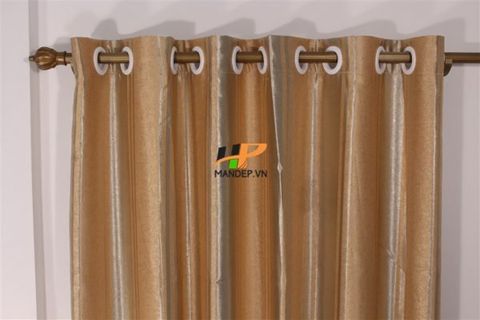 Rèm Cửa Vải Nhung MCHP24