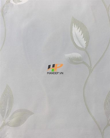 Rèm Cửa Vải Nhung AGL-A115-10