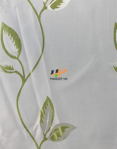 Rèm Cửa Vải Nhung AGL-A115-6