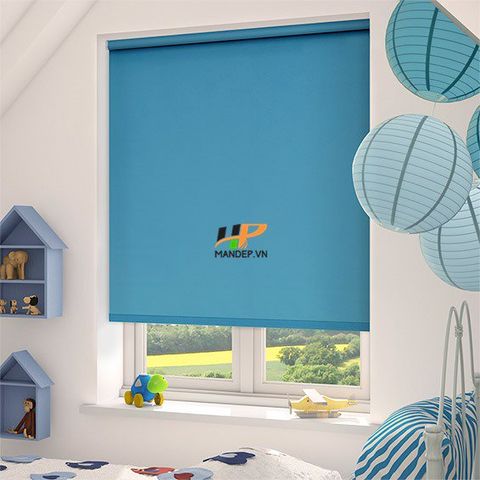 Rèm Sáo Cuốn MCCN32