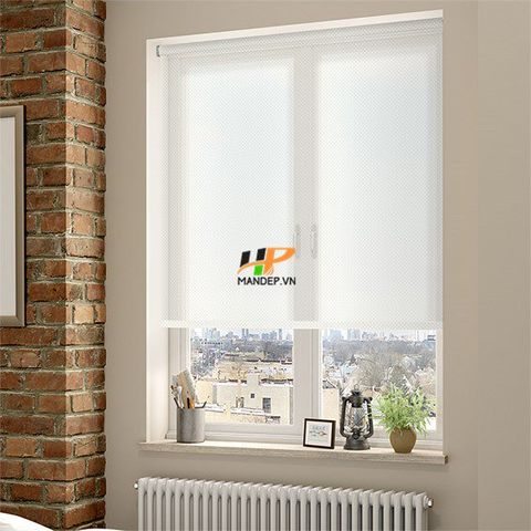 Rèm Sáo Cuốn Lưới MCL02