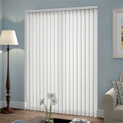Rèm Sáo Dọc MSDDS-02