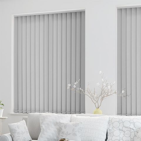 Rèm Sáo Dọc MSDDS-30