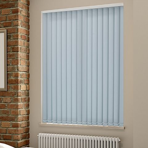 Rèm Sáo Dọc MSDDS-37