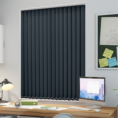 Rèm Sáo Dọc MSDDS-38