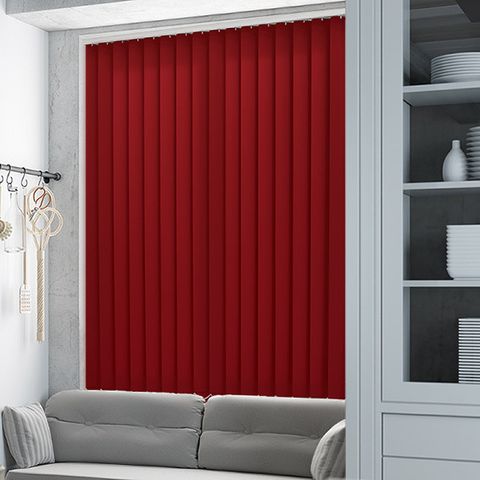 Rèm Sáo Dọc MSDDS-40