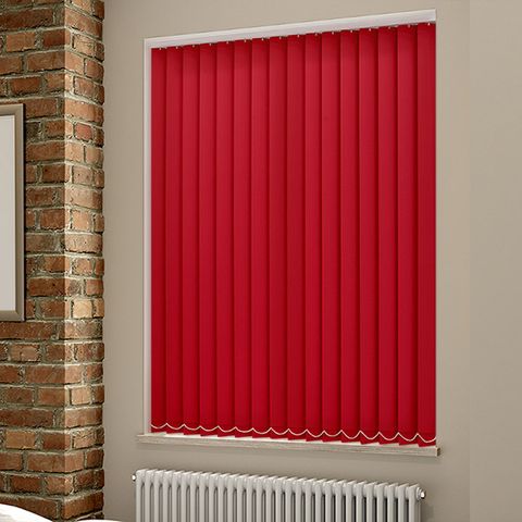 Rèm Sáo Dọc MSDDS-41