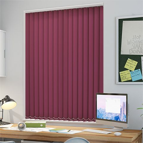 Rèm Sáo Dọc MSDDS-44