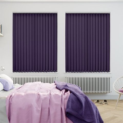 Rèm Sáo Dọc MSDDS-45
