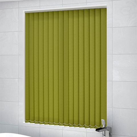 Rèm Sáo Dọc MSDDS-51