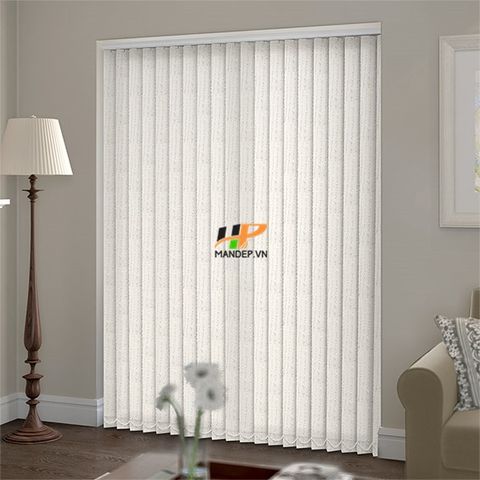 Rèm Sáo Dọc MSDHV-03
